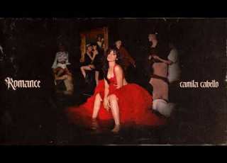  Camila Cabello Shameless Instrumental