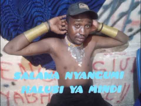 SALAWA NYANGUMI HALUSI YA MINDI BY LWENGE STUDIO 2024
