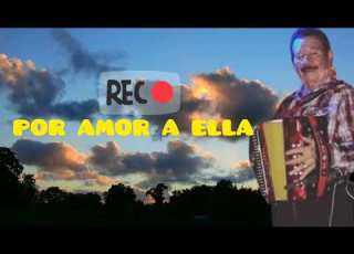  POR AMOR A ELLA EL IDOLO DE LAS MULTITUDES DORINDO CARDENAS EN VIVO