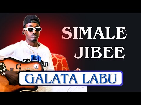 Galata Labu SIMALE JIBEE New Oromo Music 2025