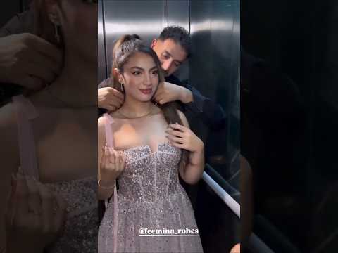 Norene Harid Tiktok Dz نوران حريد تيك توك Tiktok2025 غراك غرام Bilal Sghir