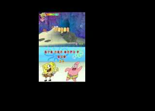 SpongeBob Atlantis SquarePantis Getting Through Most Of The Bikini Bottom World