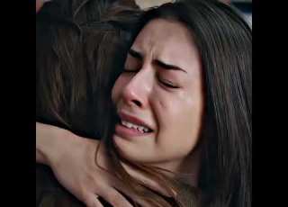 Kızılcık Şerbeti Doğa Ve Çimen X Falling Apart