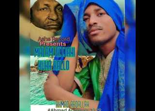  AHMAD ABDALLAH MALAM TIJJANI KUNA KALLO 2025