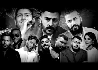 ريم الاحزان اصاله X محمد سعيد X احمد كامل X مسلم X الاخرس X بيج سامX رامى صبرى X تامر عاشور حسنى