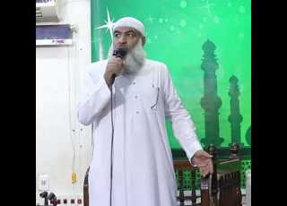  من أحب الصحابة أحبة الله الشيخ مسعد أنور يحبهم ويحبونه خطبة الجمعة