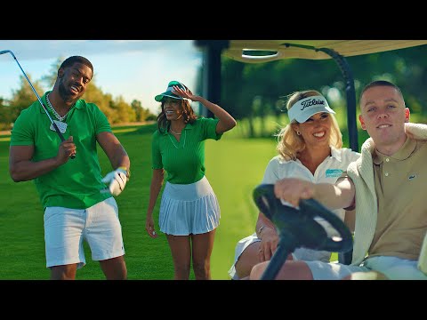 Tion Wayne Let S Go Feat Aitch Official Video