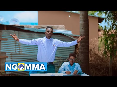 Nacha Mnachanganya Official Music Video