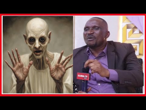 PART4 DR SULLE ASIMULIA JINI ALIVYOFIA MWILINI MTU AKAZIMIKA MBELE YAKE AKASOMA DUA AKAWA MZIMA