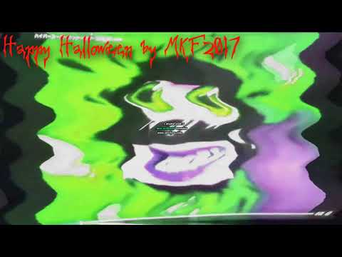 Klasky Csupo Robot Logo Camera V3 Effects Round 2 Vs Everyone 2 22