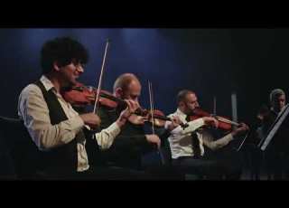 Piano Concerto No 1 By Omar Rahbany