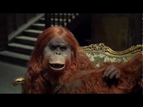 Freska Wafer Monkey S إعلان فرسكا ٢٠١٢ فرسكا إندهش