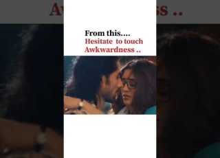  RishRee Finally Comfortable With Each Other Badeachhelagtehai Rishree Bhagyashree Rishabh