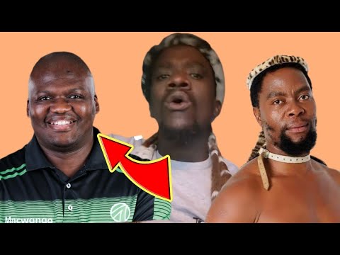 Umgibe Ushiye Angalazi KuZwakele Mncwango Uxabanisa Uphakelumthakathi