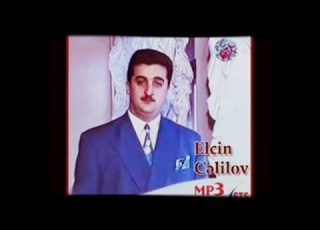  ELCIN CELILOV Hatiralar Sarmis Dord Bir Yanimi
