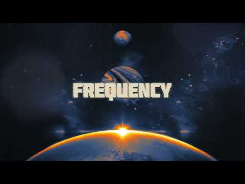 Kaleena Zanders Shift K3Y V I B R A T I O N Lyric Video Helix Records