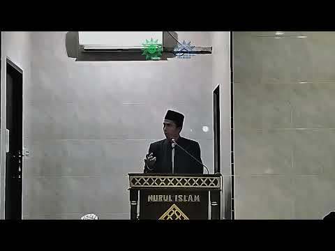 Qiyamu Ramadan MNI Bohar Day One Ust M Rizal Ikrom Lc