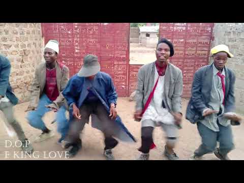 Dance Boy Huyo Chaguo Lako Clam Vevo Kicheche Simba Leo Magori