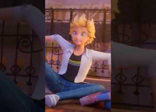  ТРИ БУТИЛКИ Сезон 6 Мега чудесата на Калинката и Черния Котарак БГ АУДИО Miraculous Ladybug
