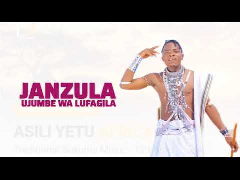 JANZULA UJUMBE WA LUFAGILA 2026 BY MAGUNGUMKA STUDIO 2026