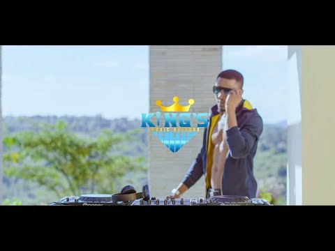 Kings Music Abdukiba X Cheed X Killy X K 2GA TOTO Official Video