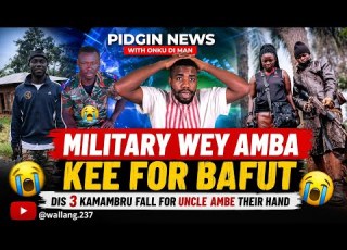 Pidgin News With Onku Di Man Monday 1 June 2026