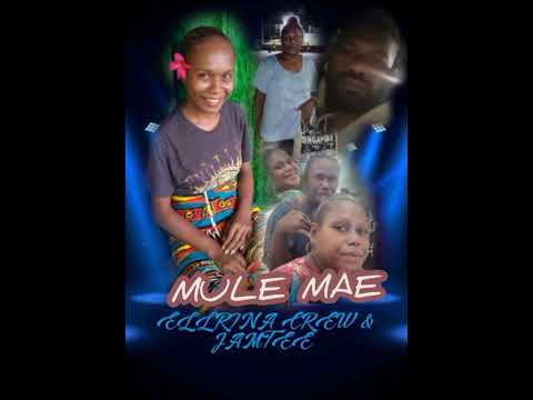 JAMTEE FT ELLRINA CREW MULE MAE S MIX RECORD 2026