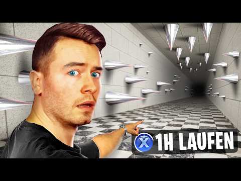 Ich TESTE 10 MYTHEN In FEVER MEME