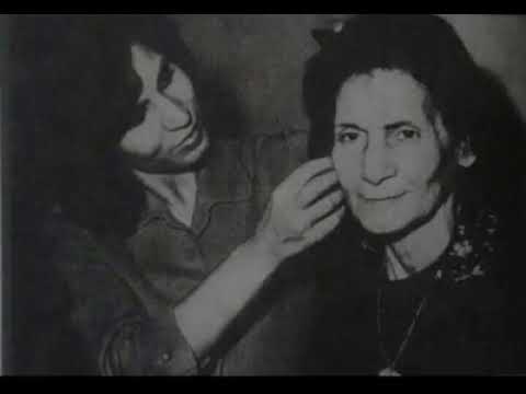 فايزه أحمد ست الحبايب بدون موسيقى نادره لأول مره