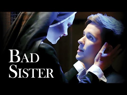 Bad Sister 2015 Crime Thriller Drama Movie Review Commentary In English
