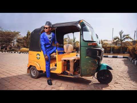 Umar M Shareef Gamo Dake Official Audio