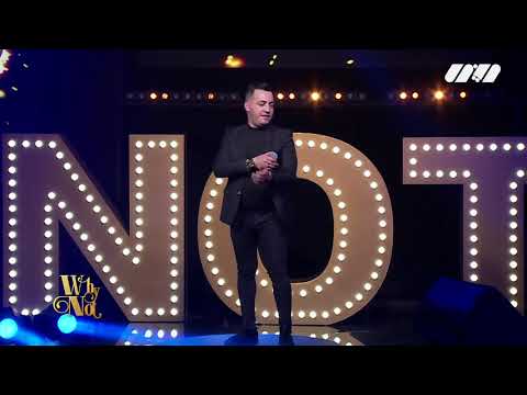 Yacine Tigre Ya Samra Live Lina TV Avec Numidia Lezoul 2021