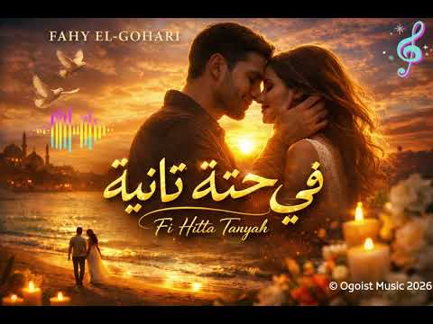 في حتة تانية Fi Hitta Tanyah لما القلب يلاقي قلب في حتة تانية Fi Hitta Tanyah لما القلب يلاقي قلب