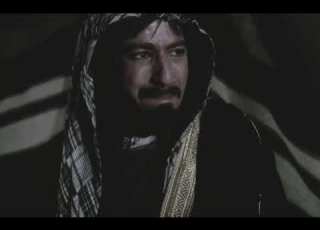  تصميم نار هوشة الصقر مع ممدوح بسبب العنود