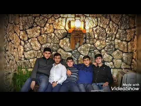 Heros Suroi Hishatakin Areshci