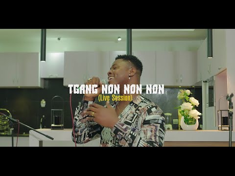 TGANG LE TECHNICIEN Live Session Acte4 Non Non Non