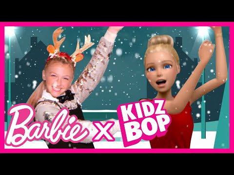 Barbie Barbie Kidz Bop Deck The Halls