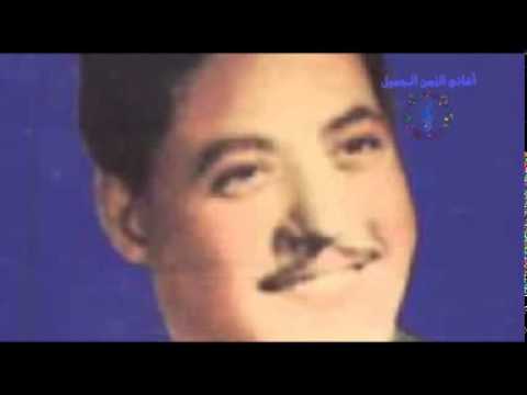 أنور العسكري موال زمن الصبا