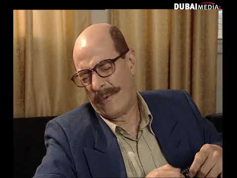 مسلسل عالمكشوف الحلقة 05