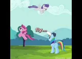 Scootaloo Edit D Mylittlepony Mlp Scootaloo