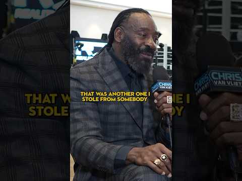 Von Wem Hat Booker T Das Gestohlen