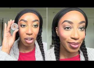  Essence Cream Eyeshadow A Quickie Review And Demo