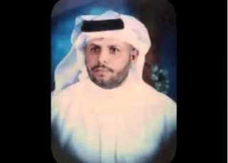  قصيده رديه بين حمد فتان اليامي و القحطاني