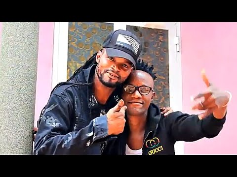 ATOMY SIFA Ft NZUNAYE BUDAGALA SONG MAMA