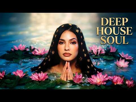 Manal Kalimat Deep House Rework By Wolvi S Echo منال كلمات