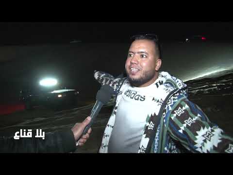 Bila Kinaa الشاب وليد حلاق من توزر تحول إلى شخصية محبوبة بفضل عفويته