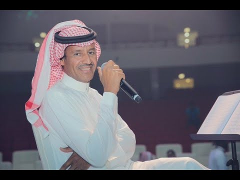 خالد عبدالرحمن أنا أعرف ناس
