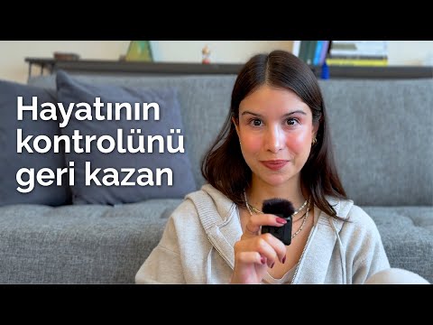 Kendini Yorgun Ve Hiçbir şeye Yetişemiyor Gibi Hissediyorsan Bu Videoyu Izle HAYATINI YOLUNA KOY Kendini Yorgun Ve Hiçbir şeye Yetişemiyor Gibi Hissediyorsan Bu Videoyu Izle HAYATINI YOLUNA KOY