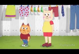 ПодыграйКа Стивен потерял щенка Мультфильмы для детей