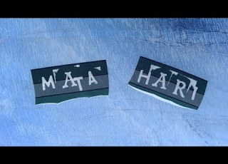  Kovacs Mata Hari Official Videograffiti
